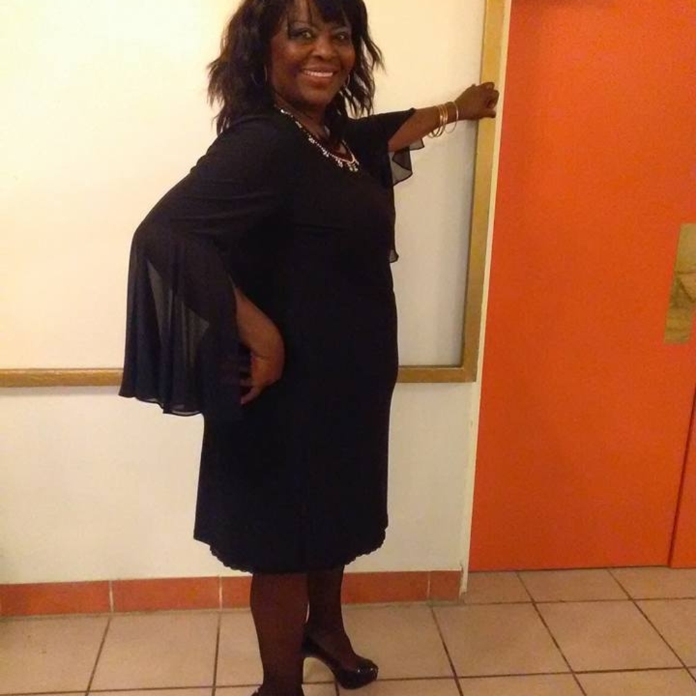 Meet your Posher, Kim